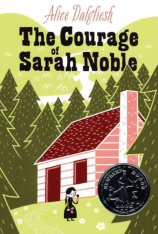 The Courage of Sarah Noble